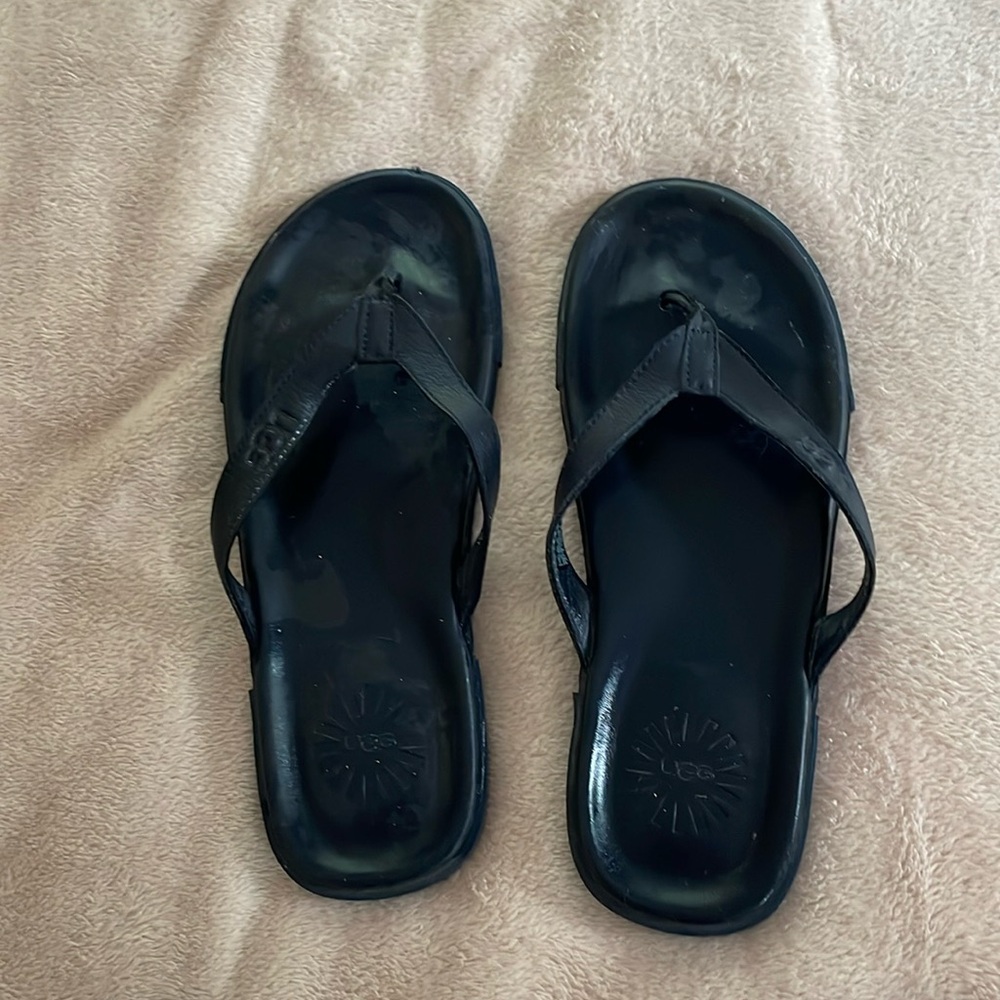 COPY - Ugg bennison II sandal